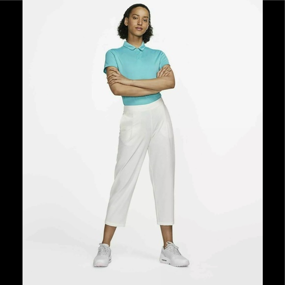 Women’s Nike Flex Golf Pants - Picture 2 of 10